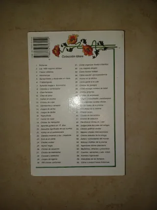 Libros coleccionables, EDICOMUNICACIÓN