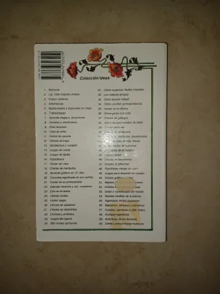 Libros coleccionables, EDICOMUNICACIÓN