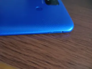 Xiaomi Redmi 9C NFC 64GB Azul Marino