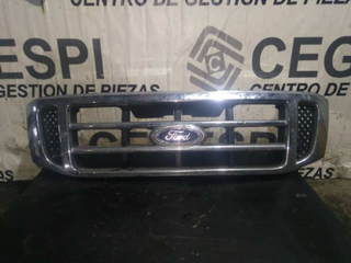 CALANDRA DELANTERA DE RADIADOR FORD RANGER (EQ) 2