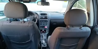 Opel Astra 2004 ETIQUETA B