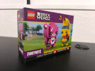 LEGO BrickHeadz Fortnite 40760