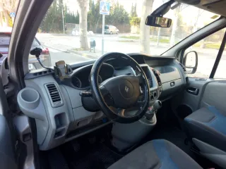 Renault Trafic 2010 2.0dci