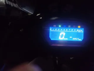 Moto Voge 300 Rally del 2024