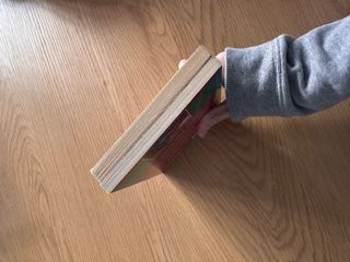 Lote libros de pesadillas