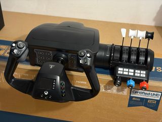 Turtle Beach Velocity One para Xbox y PC