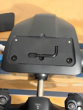 Turtle Beach Velocity One para Xbox y PC