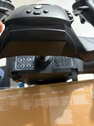 Turtle Beach Velocity One para Xbox y PC