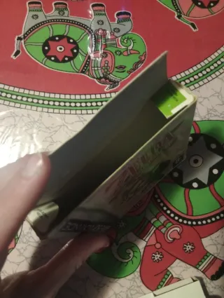 The Legend of Zelda: The Minish Cap GBA