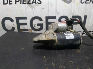 MOTOR ARRANQUE | Atr.1:0001109205 FORD TRANSIT CA
