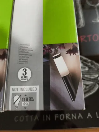 Applique Inspire Bergen