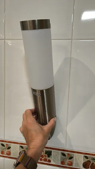 Applique Inspire Bergen