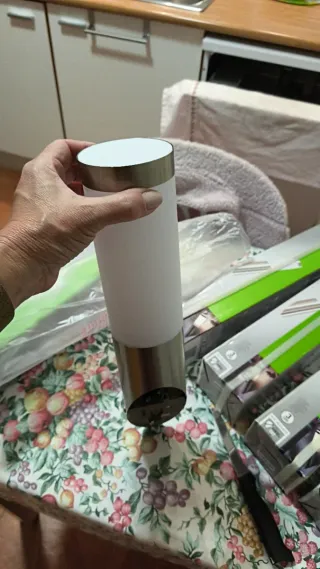 Applique Inspire Bergen