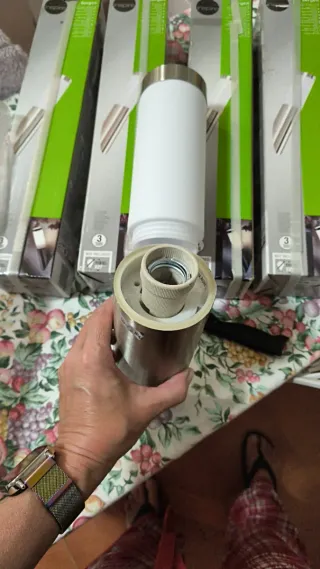 Applique Inspire Bergen