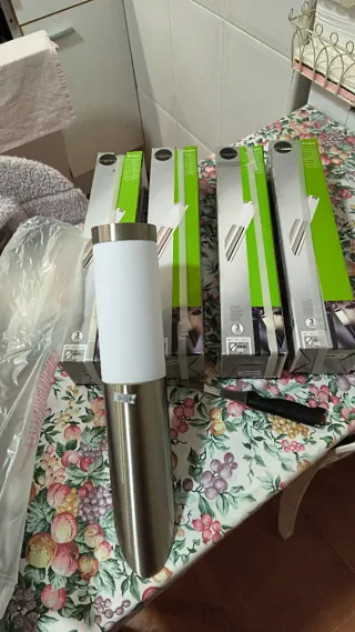 Applique Inspire Bergen