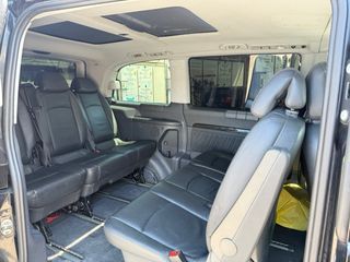 Mercedes-Benz Viano 2009