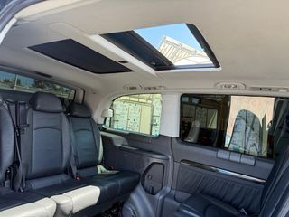 Mercedes-Benz Viano 2009