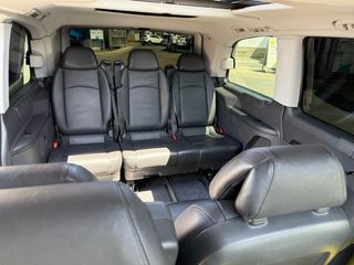 Mercedes-Benz Viano 2009