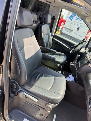 Mercedes-Benz Viano 2009