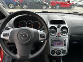 Opel Corsa 1.3 ecoFLEX 75 CV Expression