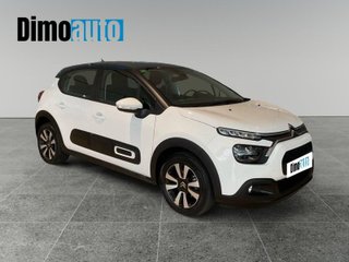 Citroën C3 PureTech 60KW (83CV) Feel Pack