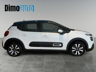 Citroën C3 PureTech 60KW (83CV) Feel Pack
