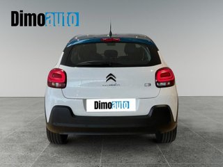 Citroën C3 PureTech 60KW (83CV) Feel Pack