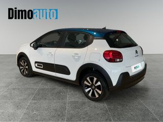 Citroën C3 PureTech 60KW (83CV) Feel Pack