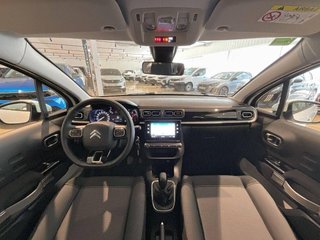 Citroën C3 PureTech 60KW (83CV) Feel Pack