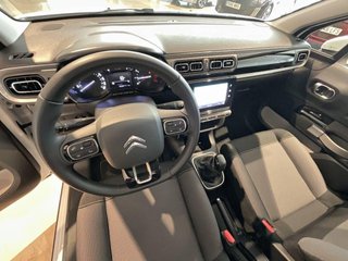 Citroën C3 PureTech 60KW (83CV) Feel Pack