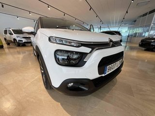 Citroën C3 PureTech 60KW (83CV) Feel Pack