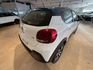 Citroën C3 PureTech 60KW (83CV) Feel Pack