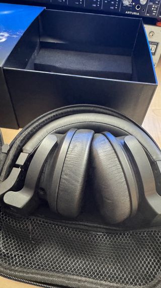 Auriculares inalámbricosKiwi Ears Aventus