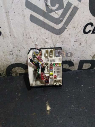 CAJA RELES / FUSIBLES RENAULT KANGOO Dynamique |