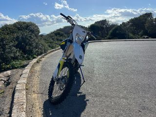 Husqvarna FE 350