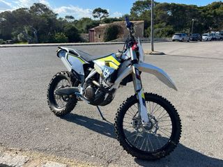 Husqvarna FE 350