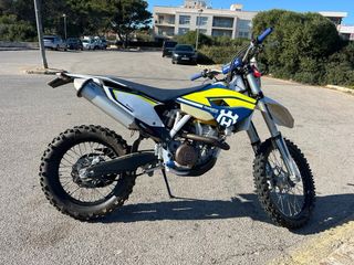 Husqvarna FE 350