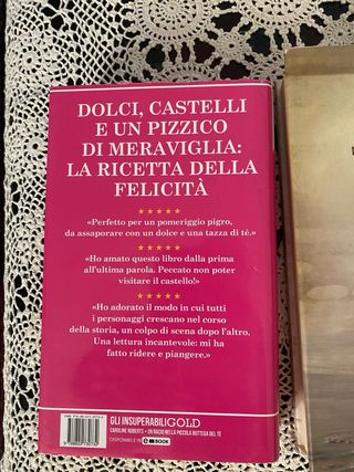 3 libri romantici  Letteratura moderna
