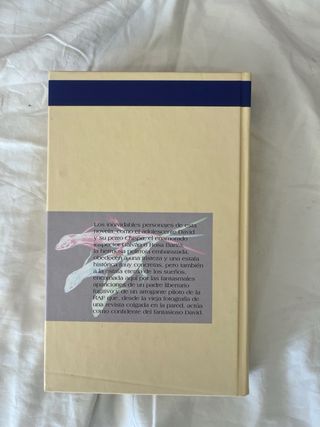 Libro Rabos de lagartija - Juan Marsé