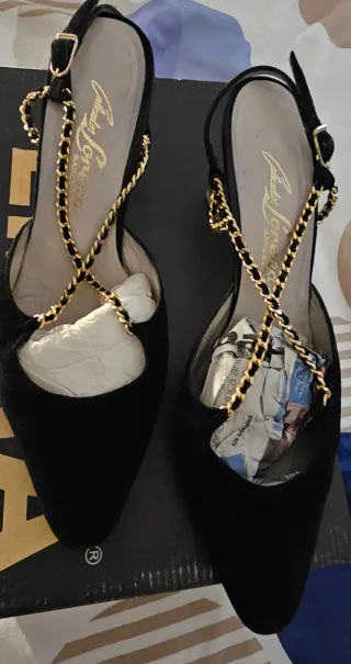 Zapatos de mujer