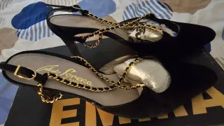Zapatos de mujer