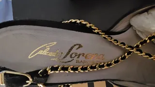 Zapatos de mujer