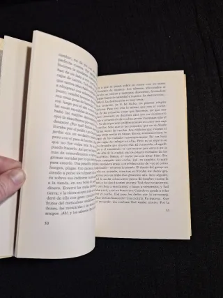 Martin Amis. La flecha del tiempo