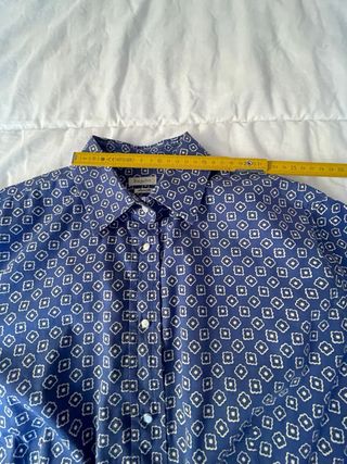 Camicia Bagutta x donna