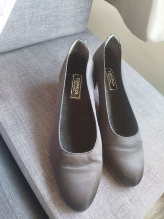 Traje Regional Alicantina Niña Talla M