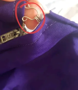 Traje Flamenca Talla 44. Originario de Sevilla