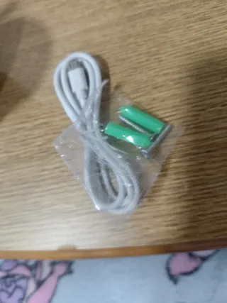 Cámara Vigilancia WiFi 1080p App Móvil