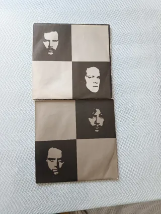 Vinilo Metallica - The Black Album