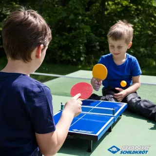 Mini mesa de ping pong Nueva