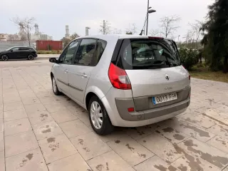 Renault Scenic 2006